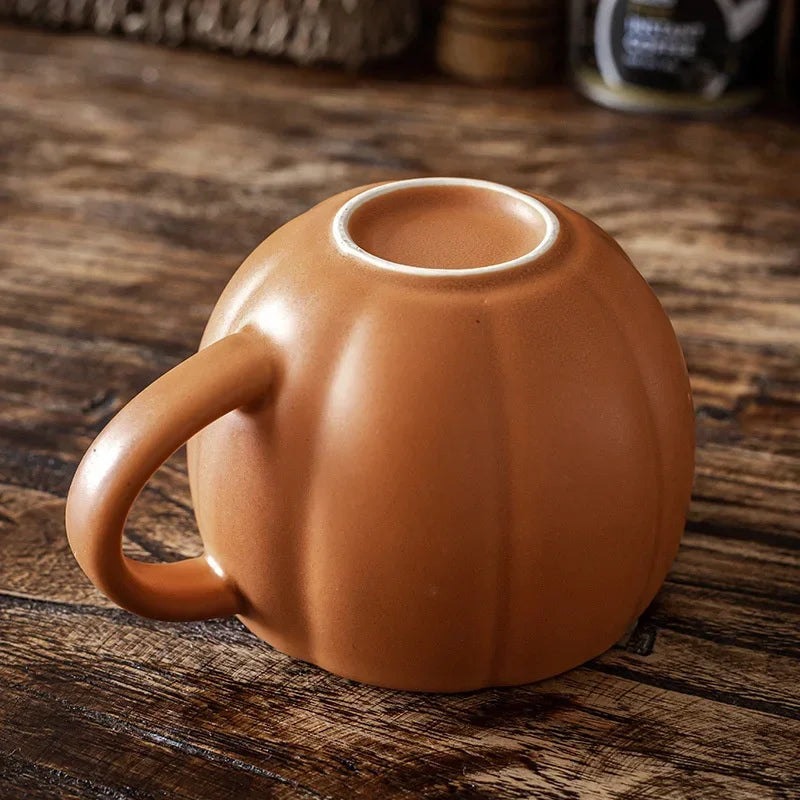 Tasse à café Halloween grande