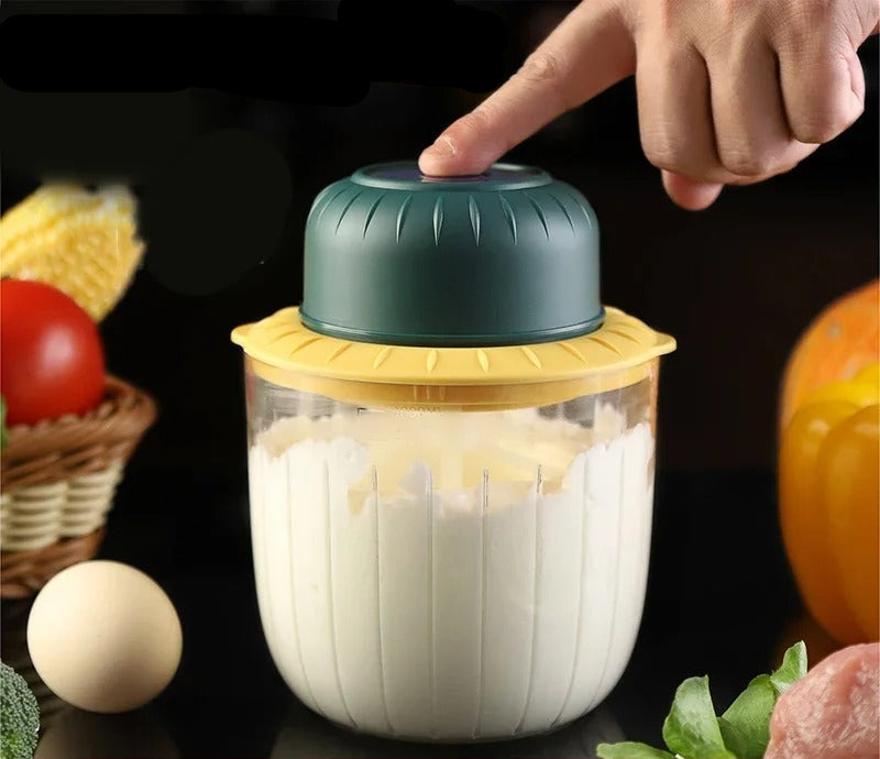 Mélangeur à oeuf USB | EasyMix