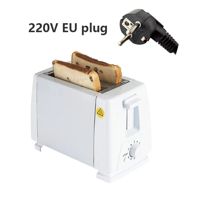 Grille-pain Multifonction | 7 Vitesses