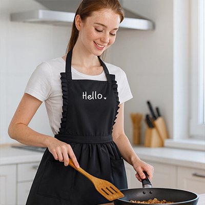 Tablier | Hello Élégance