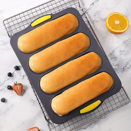 Moule à pain baguette  | Premium