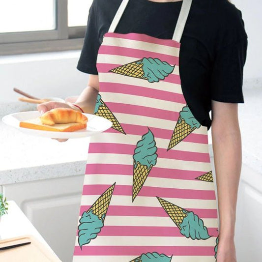 Tablier de cuisine | ChefStyle