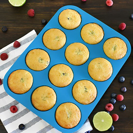 Moule à muffin | silicone