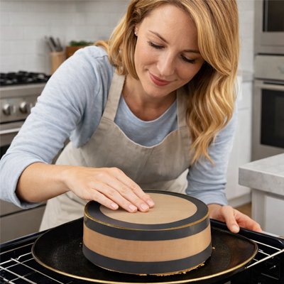 Tapis de cuisson