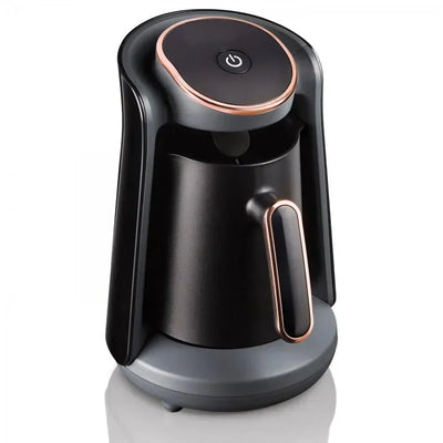 CAFETIÈRE