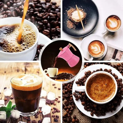 CAFETIERE ITALIENNE