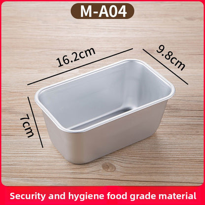 Cake Baking Mold