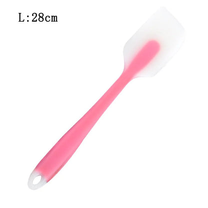 Spatule à pâtisserie