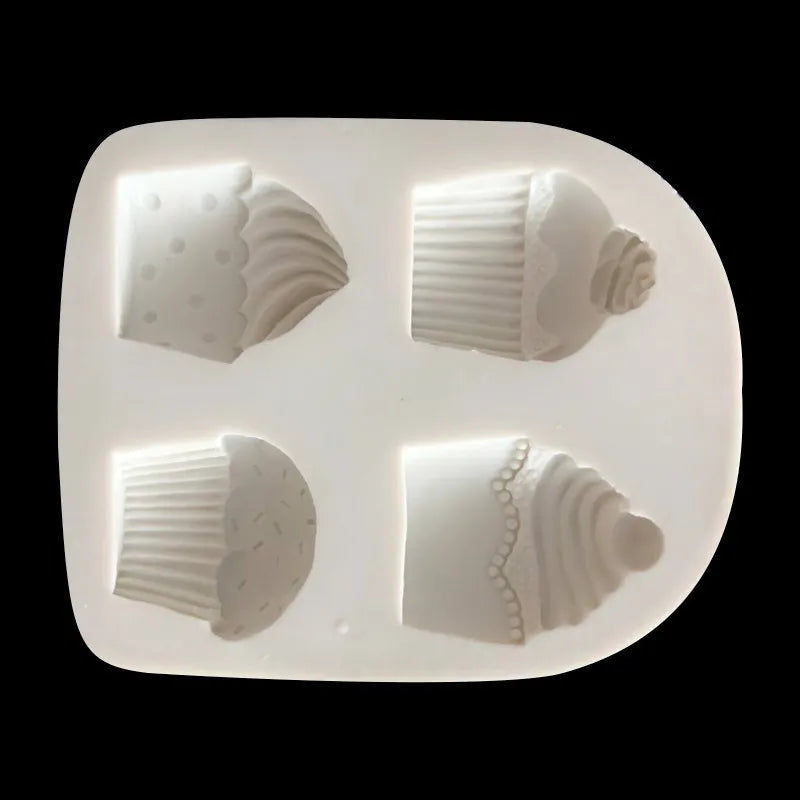 Moule à Cupcake
