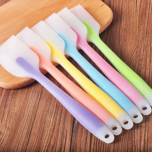 Spatule à pâtisserie