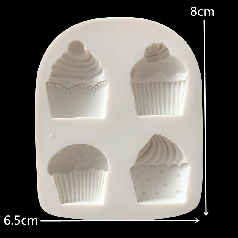 Moule à Cupcake cupcake
