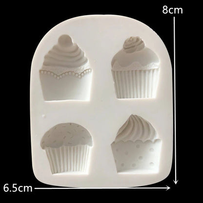 Moule à Cupcake cupcake
