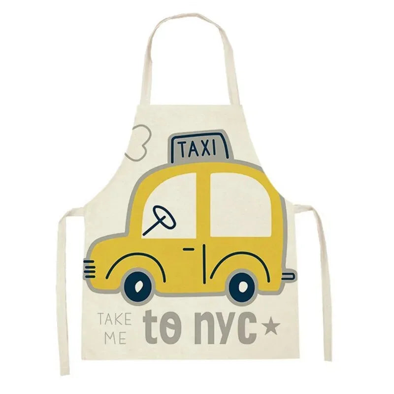 Tablier de cuisine enfant | Chef Junior