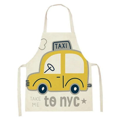 Tablier de cuisine enfant | Chef Junior