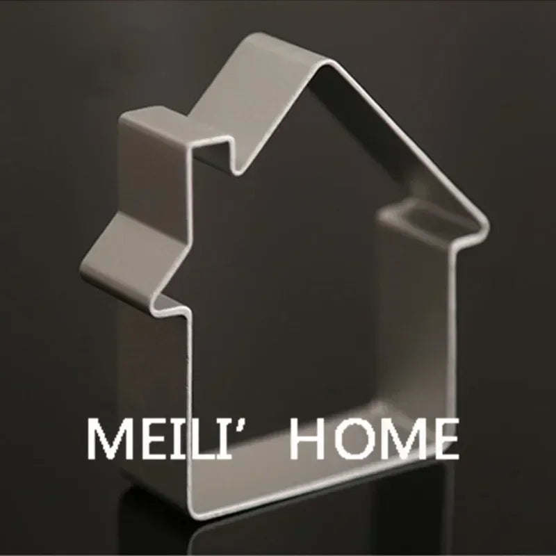 emporte-pièces petite maison