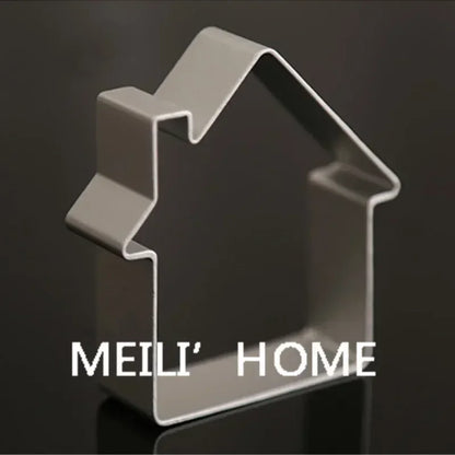 emporte-pièces petite maison