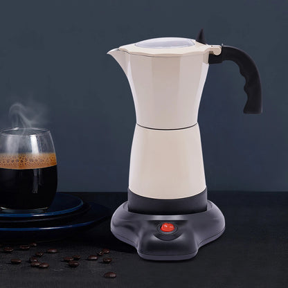 Cafetière italienne expresso