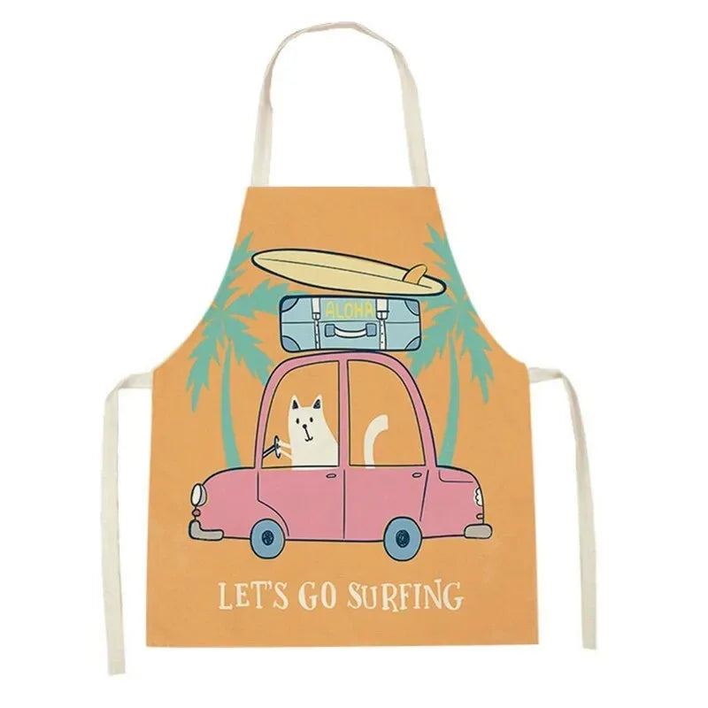 Tablier de cuisine enfant | Chef Junior