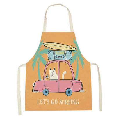 Tablier de cuisine enfant | Chef Junior