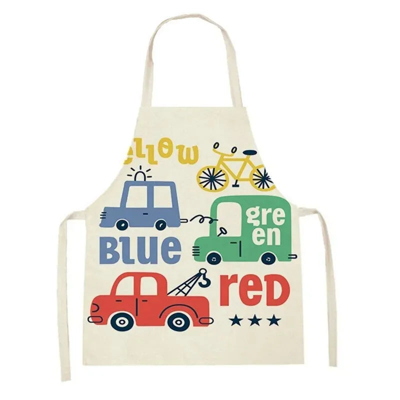 Tablier de cuisine enfant | Chef Junior