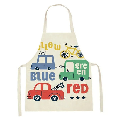 Tablier de cuisine enfant | Chef Junior