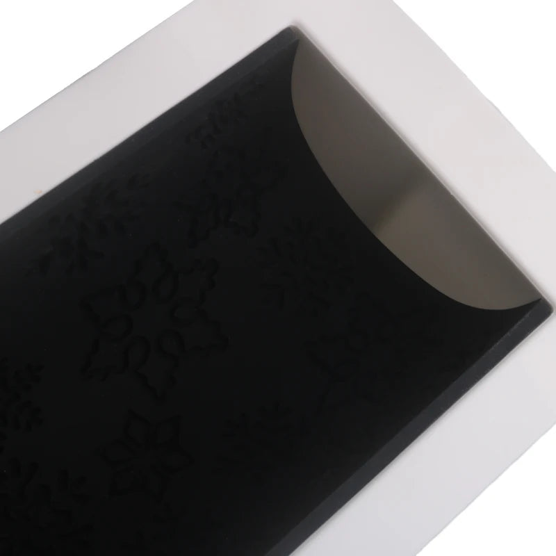 Tapis de cuisson texturé
