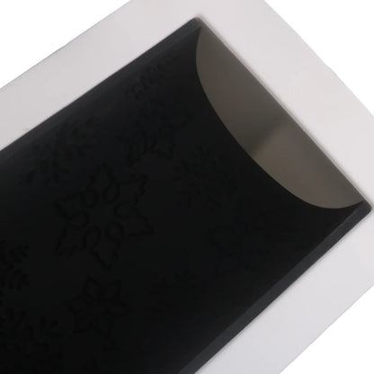 Tapis de cuisson texturé