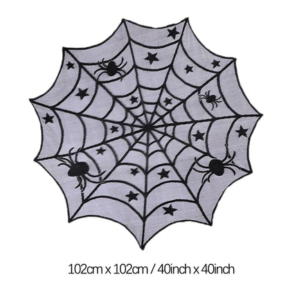 Chemin de table Halloween