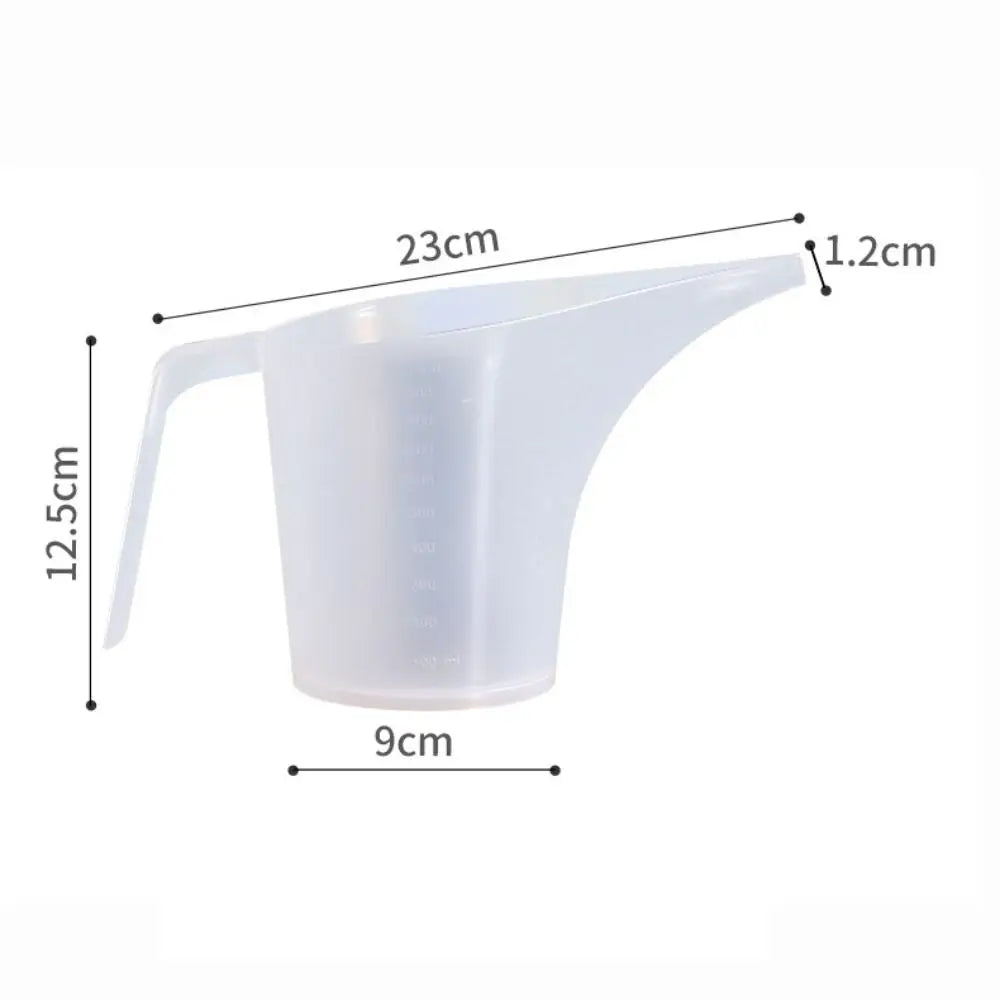 Tasse à mesurer grand bec