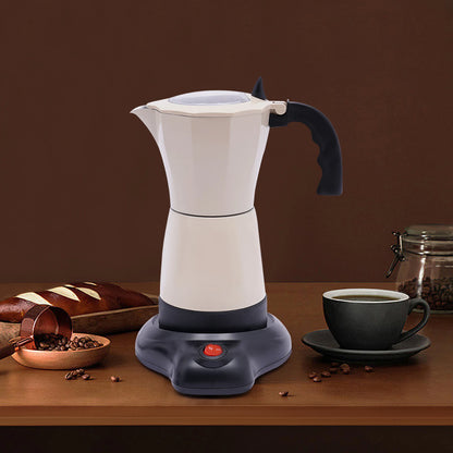 Cafetière italienne expresso