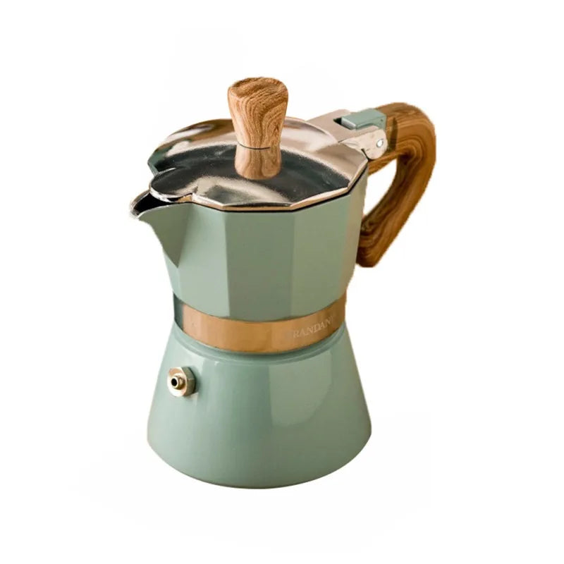 Cafetière moka italienne