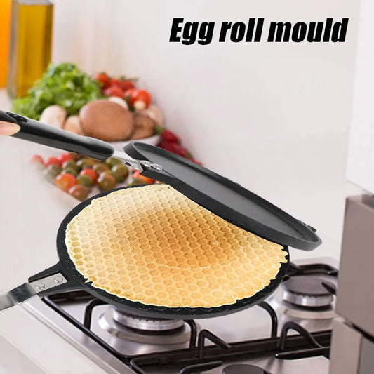 Moule gaufré