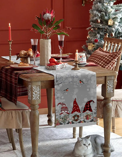 Le Chemin de Table des Gnomes