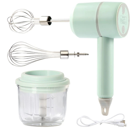 Mélangeur portable USB