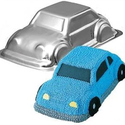 Moule à gâteau auto