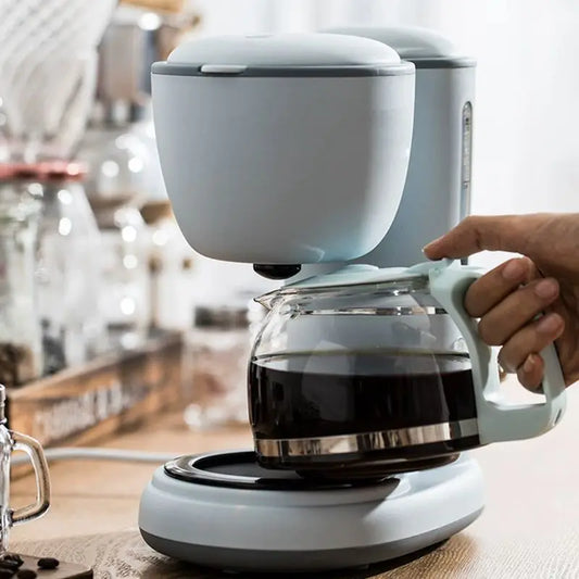 cafetière automatique