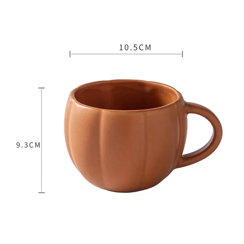 Tasse à café Halloween