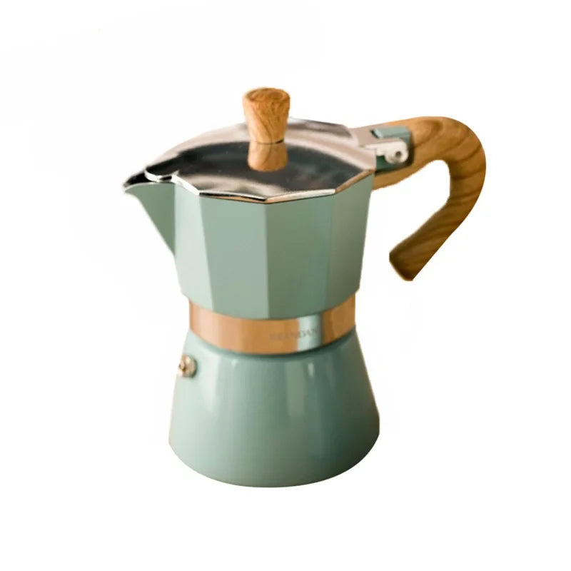 Cafetière moka italienne