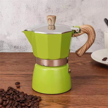 Cafetière moka