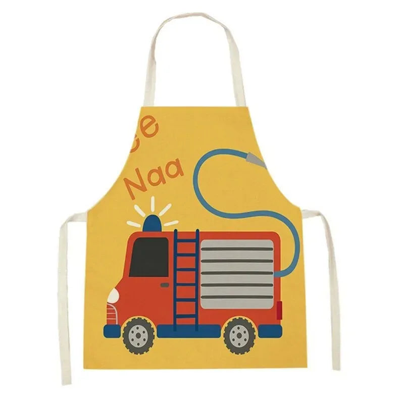 Tablier de cuisine enfant | Chef Junior
