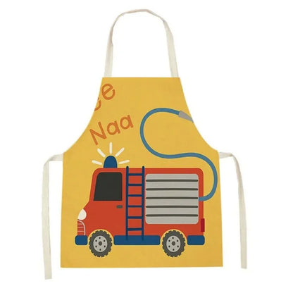Tablier de cuisine enfant | Chef Junior