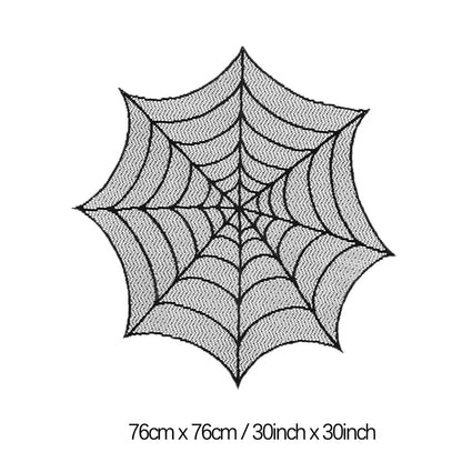 Chemin de table Halloween