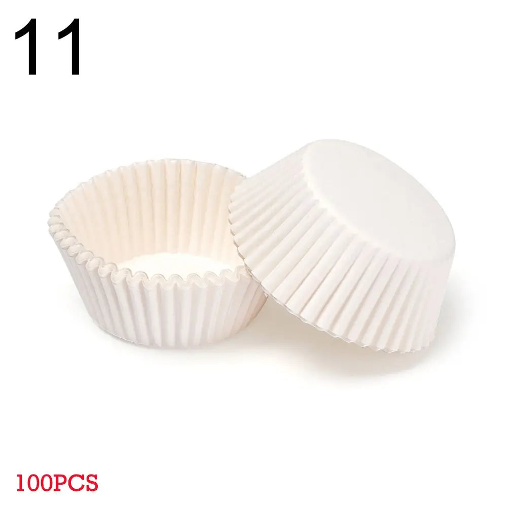 Moule papier cupcake