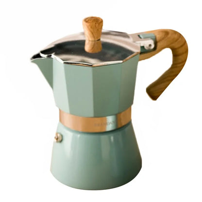 Cafetière moka italienne