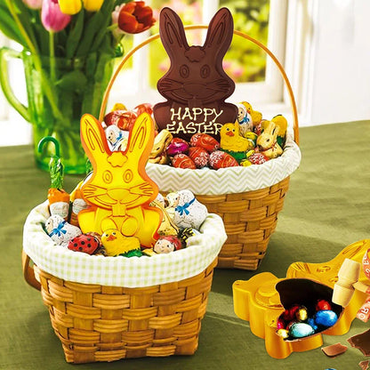 Moule à gâteau lapin