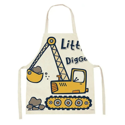 Tablier de cuisine enfant | Chef Junior