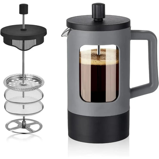 Cafetière à piston