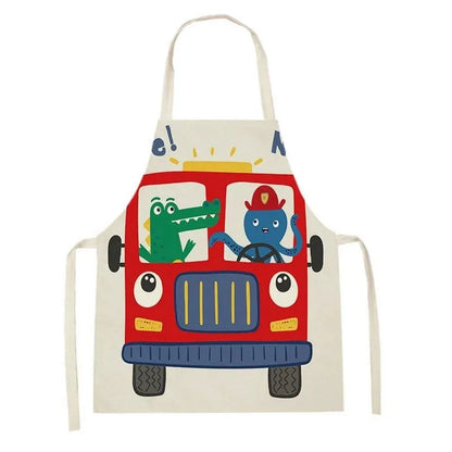 Tablier de cuisine enfant | Chef Junior