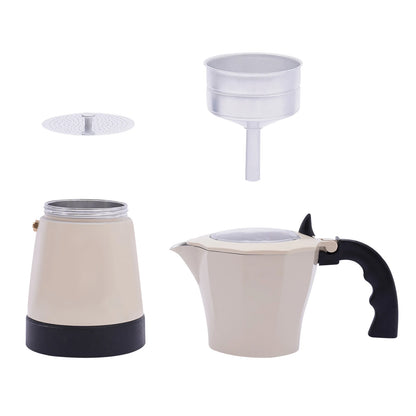 Cafetière italienne expresso