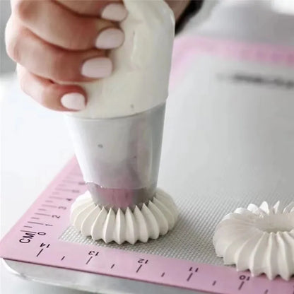 Buse Bouche Roméo Fleur